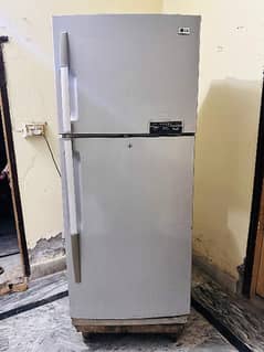 LG refrigerator for sell 0
