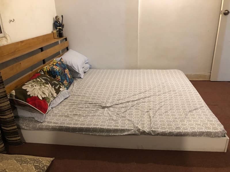 Habbit floor Bed 4