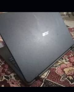 Acer Laptop For sale 0