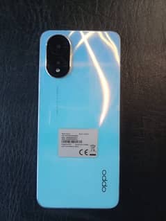 Oppo a 18 3moth use  10 by 10 condition
