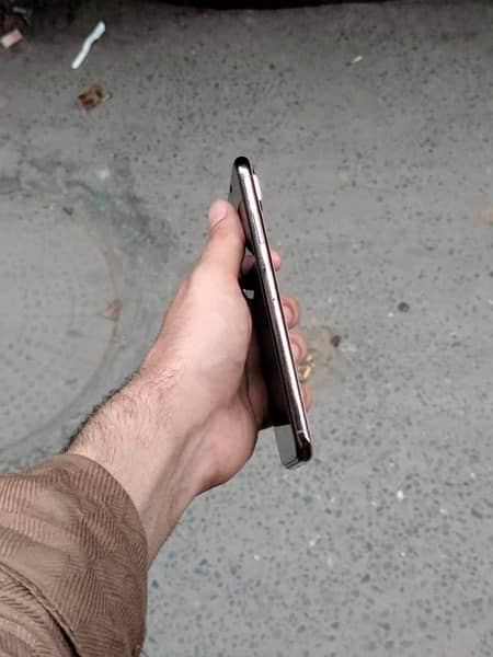 Iphone Xsmax 512Gb Factory Unlock 5
