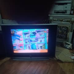 LG TV 29 inch Ka hai 29inch 0
