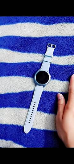 Samsung galaxy watch smart 4 46 mm classic