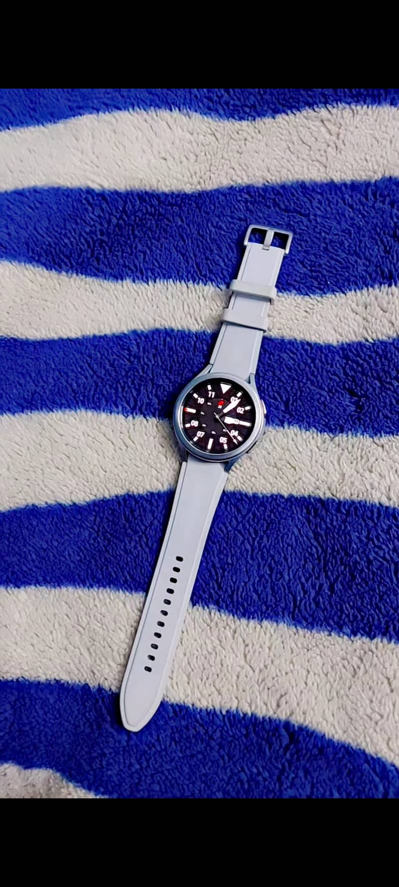 Samsung galaxy watch smart 4 46 mm classic 1