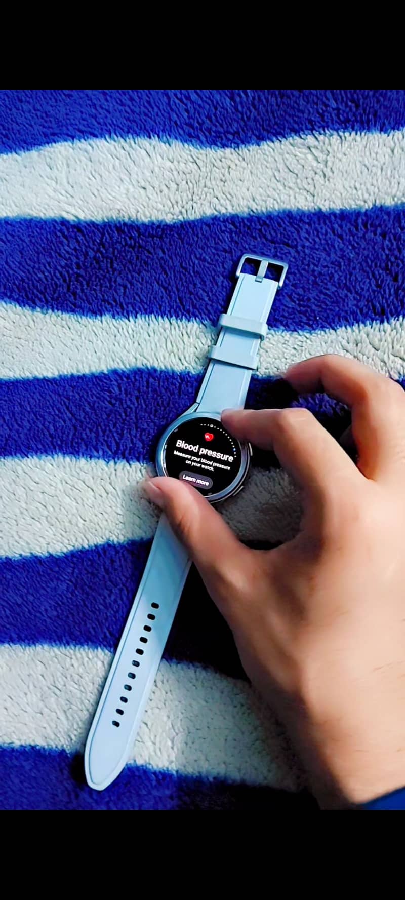 Samsung galaxy watch smart 4 46 mm classic 2