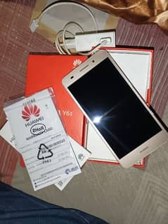 Huawei y6i  for sale