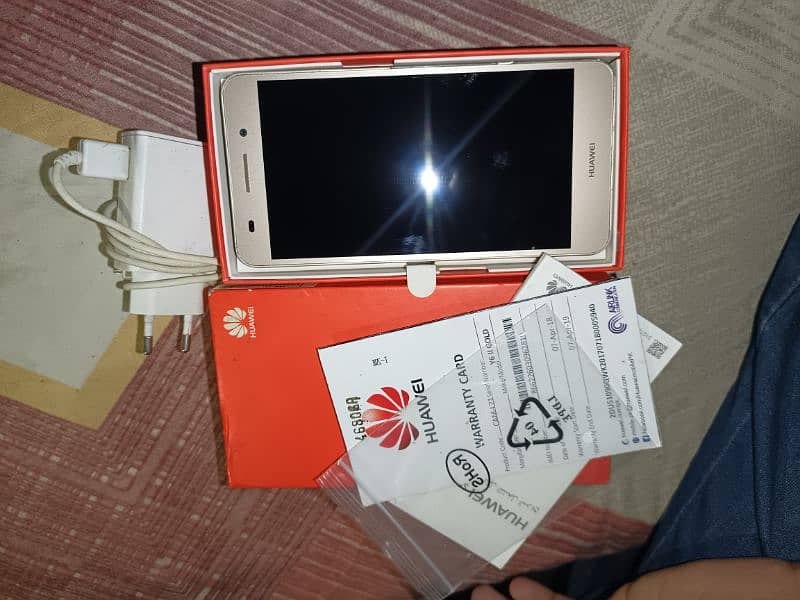 Huawei y6i  for sale 2