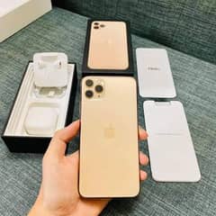 iPhone 11 Pro Max 256/GB PTA Approved/03220941903/my WhatsApp number