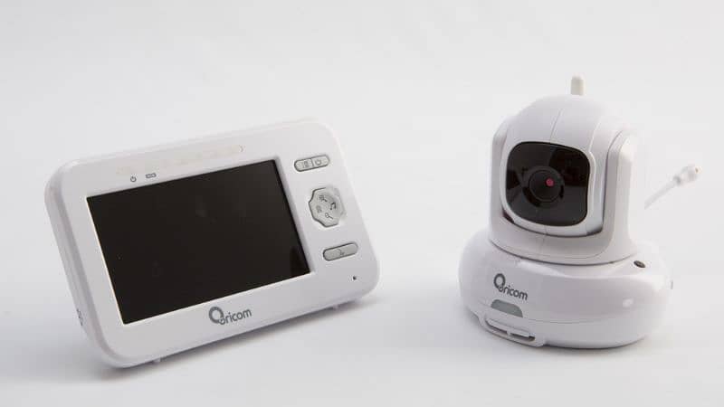 Baby Monitors Audio and Video 16