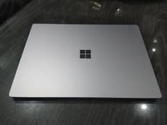 Surface Laptop 4 i7 11th gen