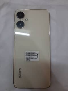 New Mobile sparx neo7 ultra urgent sale 0