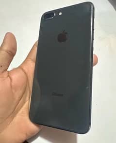 iPhone 8 Plus 64 GB PTA approved 0