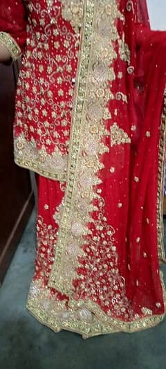 bridal dress for sell 0