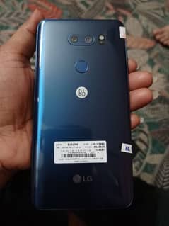 LG v30 thinq contect num +92 348 2254866 0