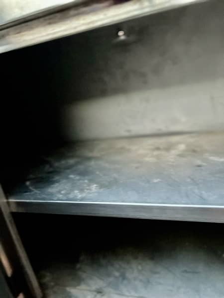 stainless steel cabinets 5