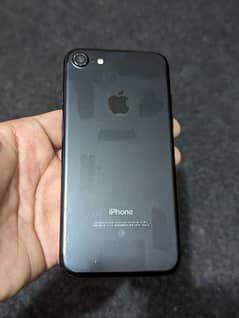 Iphone 7 128gb PTA Approved
