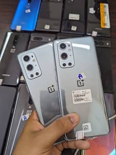 OnePlus 9 Pro 12/256GB Dual Sim