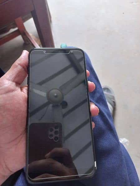 Samsung A6 plus 3,32gb non PTA 1