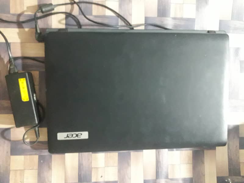 Acer laptop 3