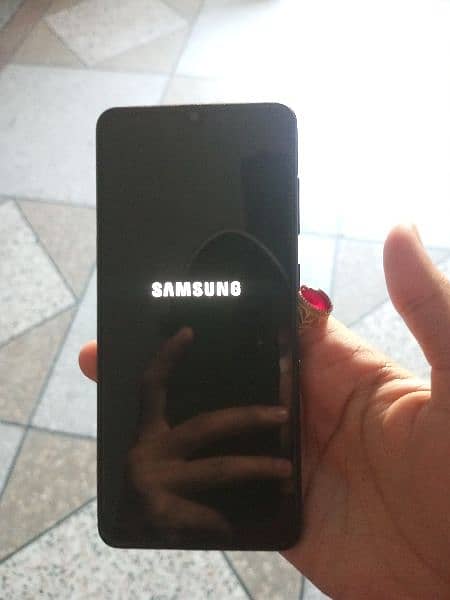 Samsung A31 for sale 1