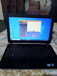 Dell i5 2nd generation 2.5ghz brand new condition 0