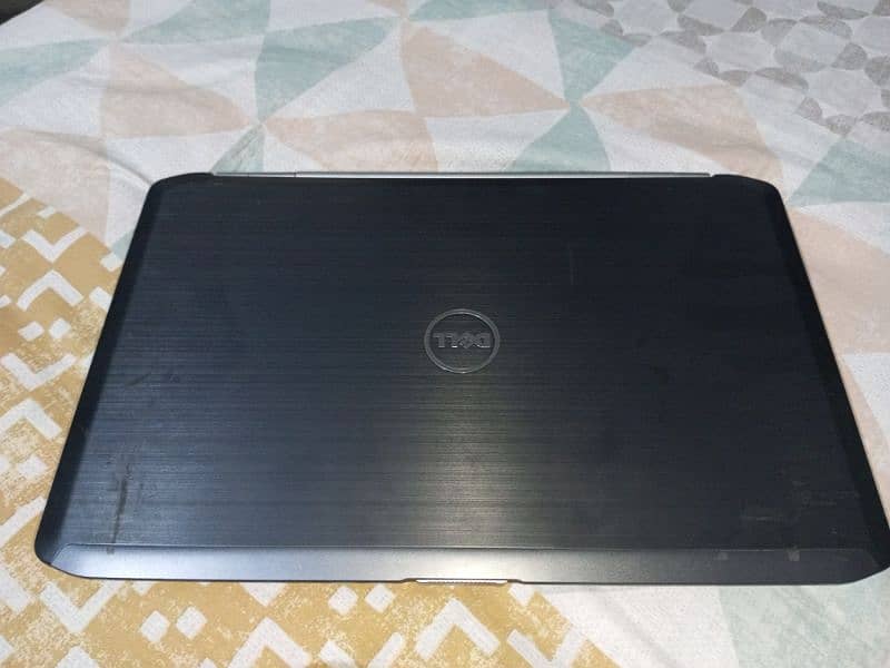 Dell i5 2nd generation 2.5ghz brand new condition 4