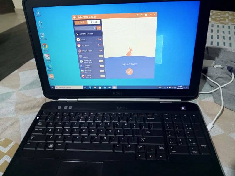 Dell i5 2nd generation 2.5ghz brand new condition 6