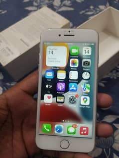 iphone 7 pta approved phone 32gb with box 0