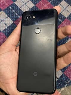 Google Pixel 3A 0