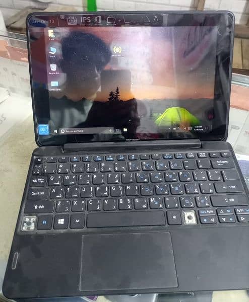acer one 10 3