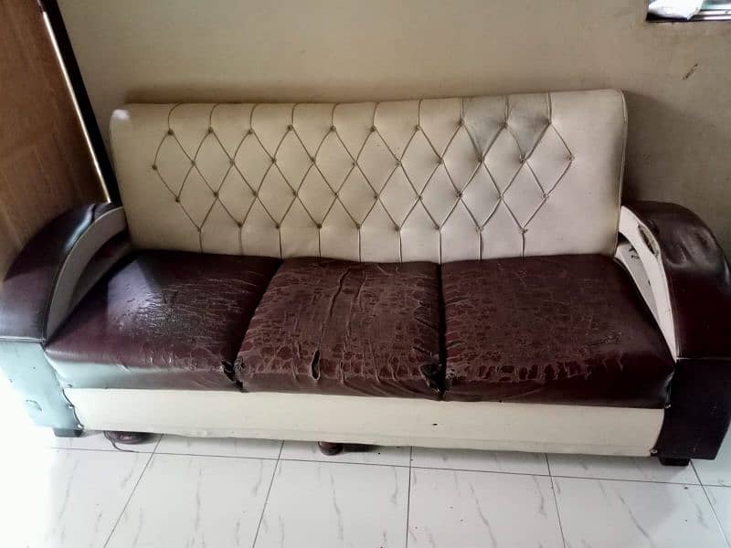 Sofa Set Sale 1