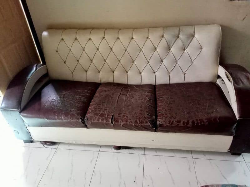 Sofa Set Sale 3