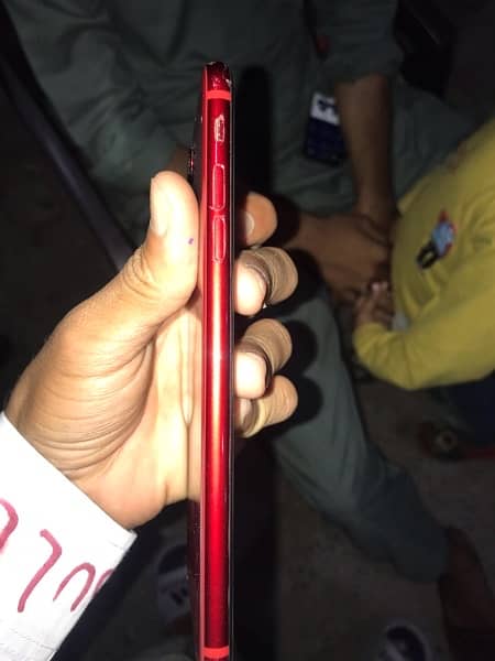 I phone 8 plus PTA approved 1