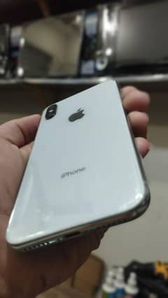 iPhone X pta provide panal change ha  baqi sub okay ha 0