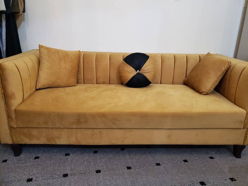 Sofa Set 0