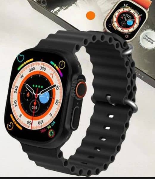 Smart WatchT500 ultra low price smart watch Bluetooth Calling functio 0