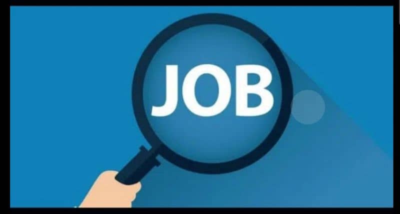 female staff required  in Lahore 0