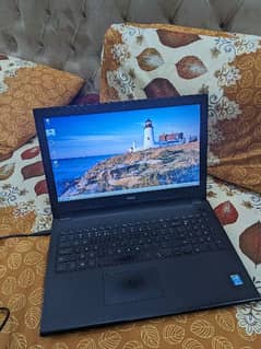 Dell laptop i3 4th generation 0