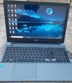 Acer core i3 4th generation in good condition 0