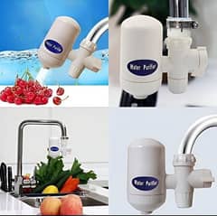 * -  SWS Water Purifier Ceramics Direct Faucet