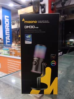 MAONO DM30 ( PROFESSIONAL USB MIC )