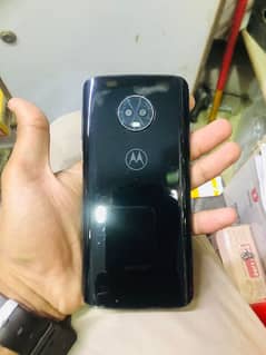 Motorola g6