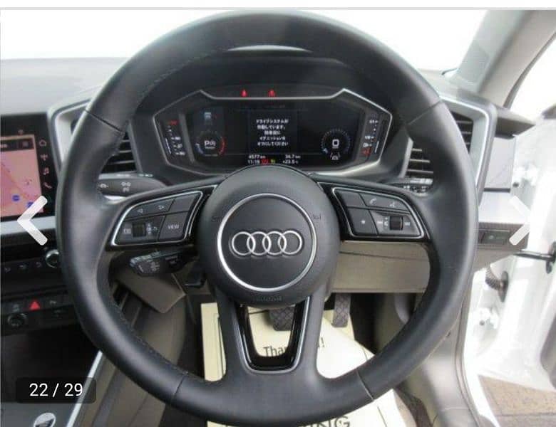 Audi A1 10