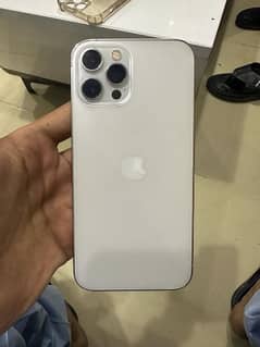 Iphone 12 pro max Pta aproved 0