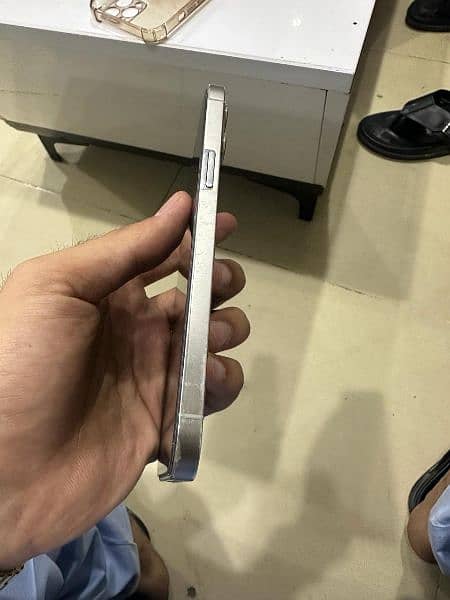 Iphone 12 pro max Pta aproved 1