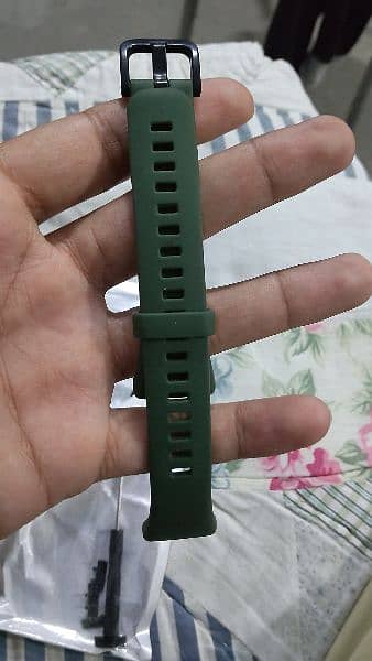 Huawei / Honor band 6 Straps 3