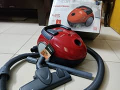Vacuum Cleaner SENCOR