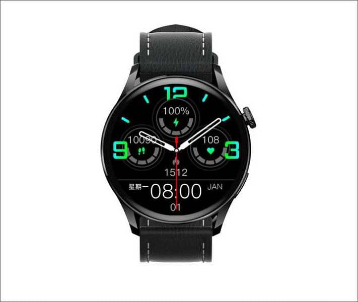smart watch x1pro 1