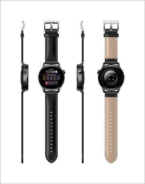 smart watch x1pro 3