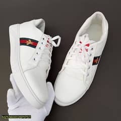 men's sneakers in white in sale
